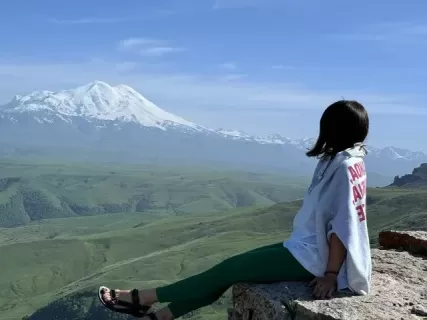 По следам Бременских музыкантов