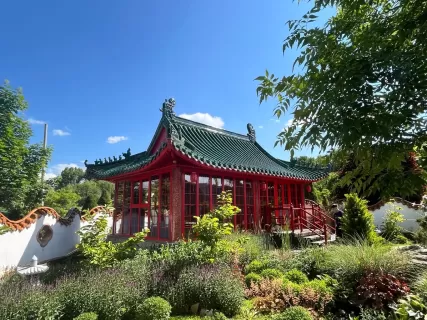 Кавказская перезагрузка