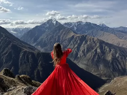 Северная Осетия и Ингушетия: тур по двум республикам