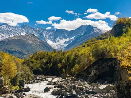 Осетинская рапсодия