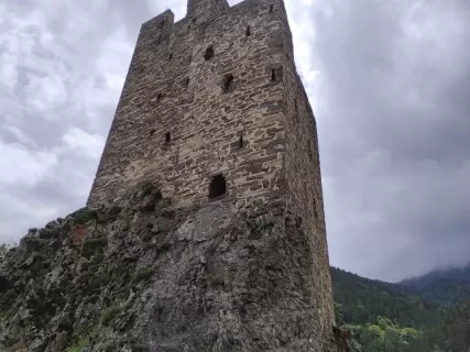 Грани Кавказа