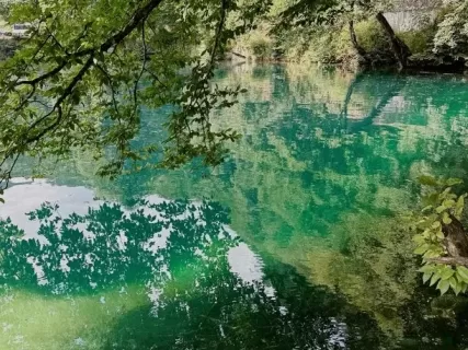 Верхняя Балкария. Высокогорный трип к ледникам, водопадам и озеру Гийбашкель