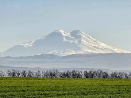 Индивидуальный тур. Кисловодск и Пятигорск - две столицы Кавказских Минеральных Вод