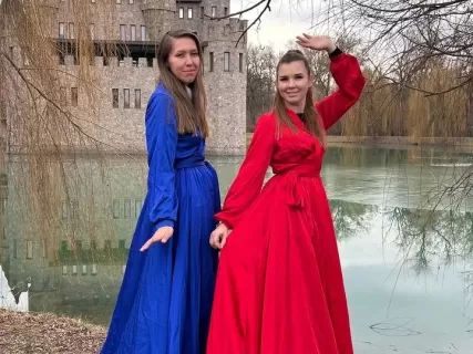 Однодневный тур в Верхнюю Балкарию
