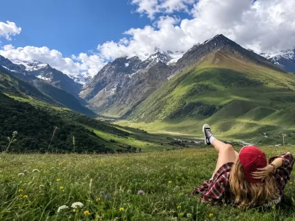 В сердце Осетии и Ингушетии — твои 5 дней в горах