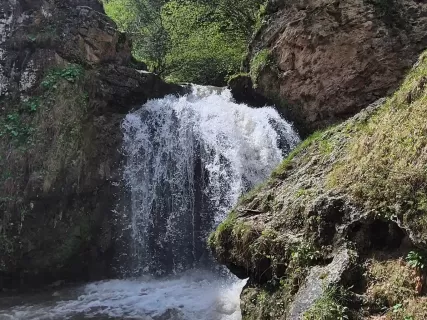 Кисловодск и Медовые водопады. Индивидуальный тур