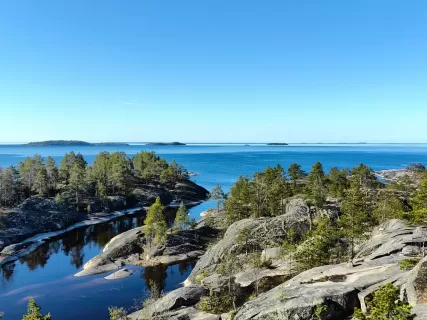 Места силы Карелии, перезагрузка