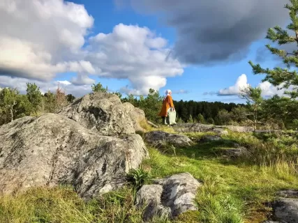 Душа Карелии