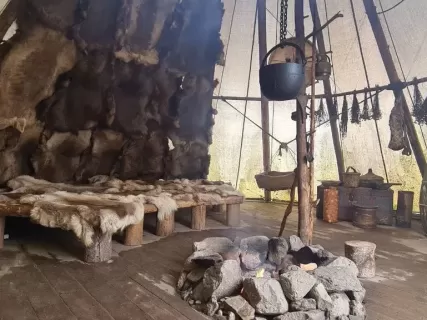 Сказочная Карелия из Петрозаводска за 4 дня в мини-группе.
