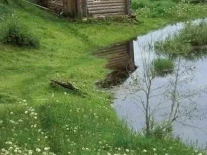 Путешествие по глухим деревням Южной Карелии и Онежского озера