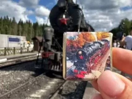 В Карелию на 6 дней! (ЦЕНА УКАЗАНА ЗА ВЕСЬ ТУР, А НЕ ЗА ОДНОГО УЧАСТНИКА!)
