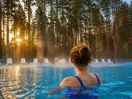 Формула Карелии: 3 дня открытий + 2 дня уединения в лесу