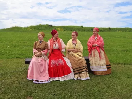Карелия Классика + Этно за 4 дня! (группа до 6 чел.)
