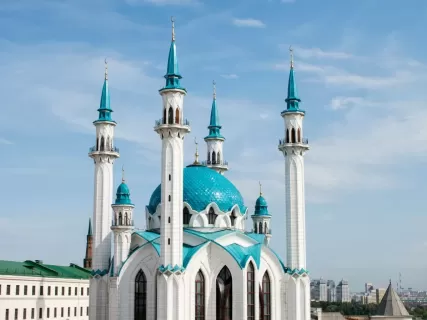 Три столицы с характером (3 дня / 2 ночи)