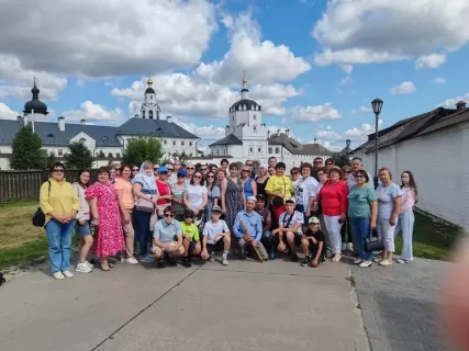 Добро пожаловать в Казань! Тур на 3 дня/2 ночи