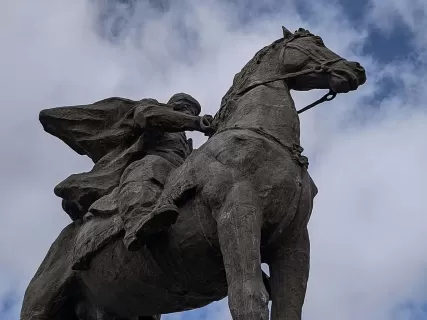 От Ульяновска до Казани (4 дня / 3 ночи)