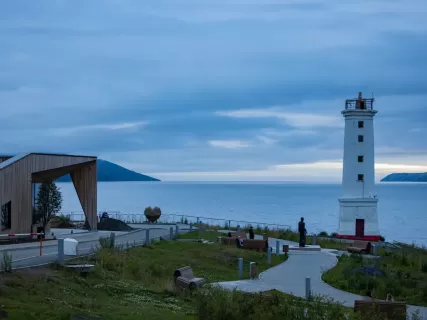 Берег Сокровищ