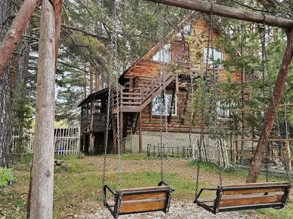 За 6 дней через 4 горы