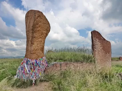 Россия. Великая Сибирь