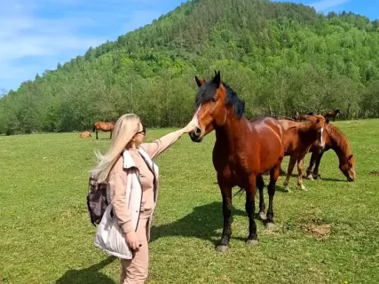 Башкортостан: история, традиции и природные чудеса
