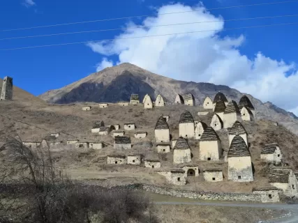 Яблоко Нартов