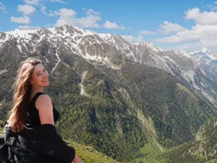Три ущелья Осетии за 1 день — дорога, которая сносит крышу