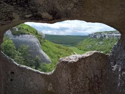 Тайны древнего Крыма (без палаток)