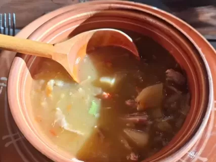 Очарование старой Вологды