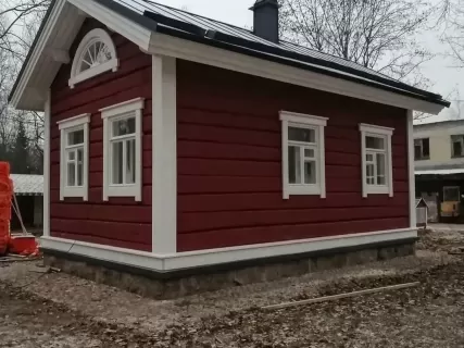 Тур в Выборг. Библиотека Аалто - Пивоварни - Монрепо