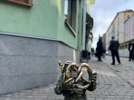 Выборг на выходные! Средневековые замки, варяжский двор и старинные усадьбы
