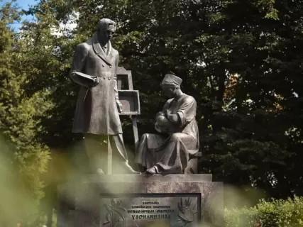 Золотое кольцо: путешествие сквозь века