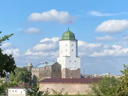 Три дня: открой свой Выборг