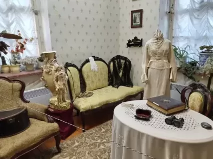 Великие Луки - Полибино -Торопец - Наумово: Земля, рождающая гениев