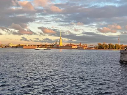 Классический Петербург