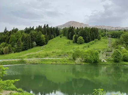 Адыгея: Экскурсионный (Лайт)