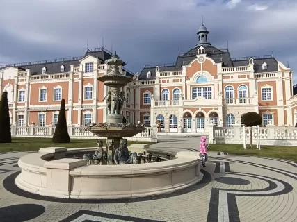 Курорт моей мечты Геленджик