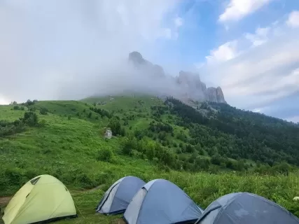 Большой Тхач.