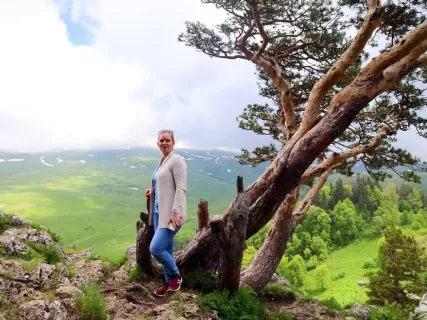 Топовые места Адыгеи за 4 дня (индивидуально, по запросу)