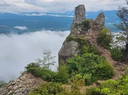 Комбо-Тур Адыгея