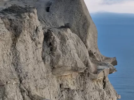 Анапа от моря до гор. Максимум впечатлений за один день.