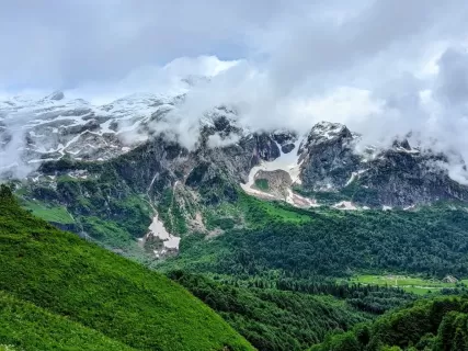 Знаменитая Тридцатка