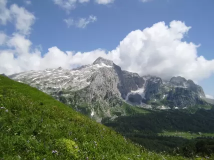 Всесоюзная тридцатка (7 дней)