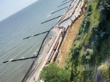 Летние каникулы в Калининграде