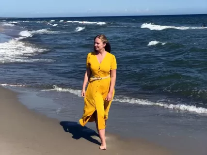 Дышать морем: уединение в Светлогорске + 3 экскурсии