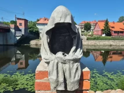 Средневековые замки