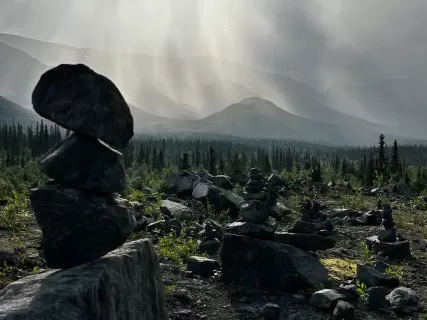 Хибины: Джип-тур к вершине эмоций!