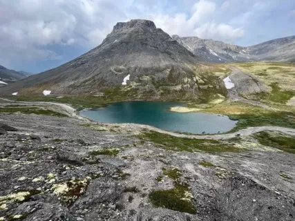 Хибины: однодневный джип-тур к подножью Куэльпорра
