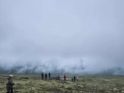 Ловозерские тундры