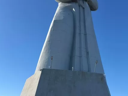 Мурманск за 1 день /Ледокол,сопки и история Севера