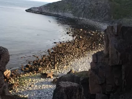 Гастротур. Арктическое изобилие.